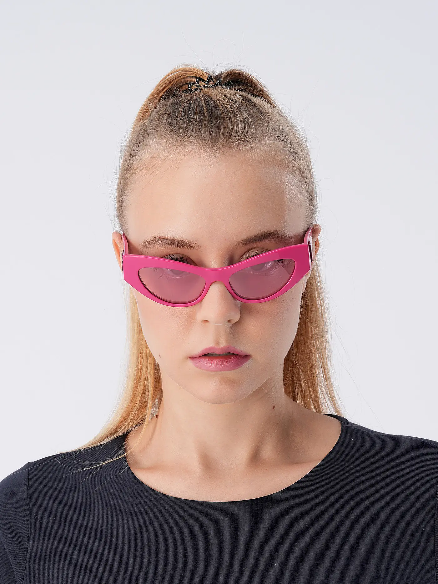 DOLCE&GABBANA | Sonnenbrille DG4450/52 | 